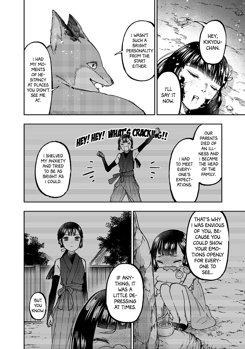 Messiah Isekai O Sukutta Moto Yuusha Ga Mamono No Afureru Genjitsu Sekai O Musou Suru 28 22