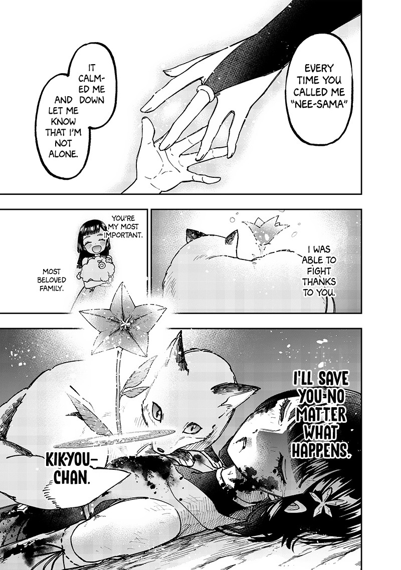 Messiah Isekai O Sukutta Moto Yuusha Ga Mamono No Afureru Genjitsu Sekai O Musou Suru 28 23