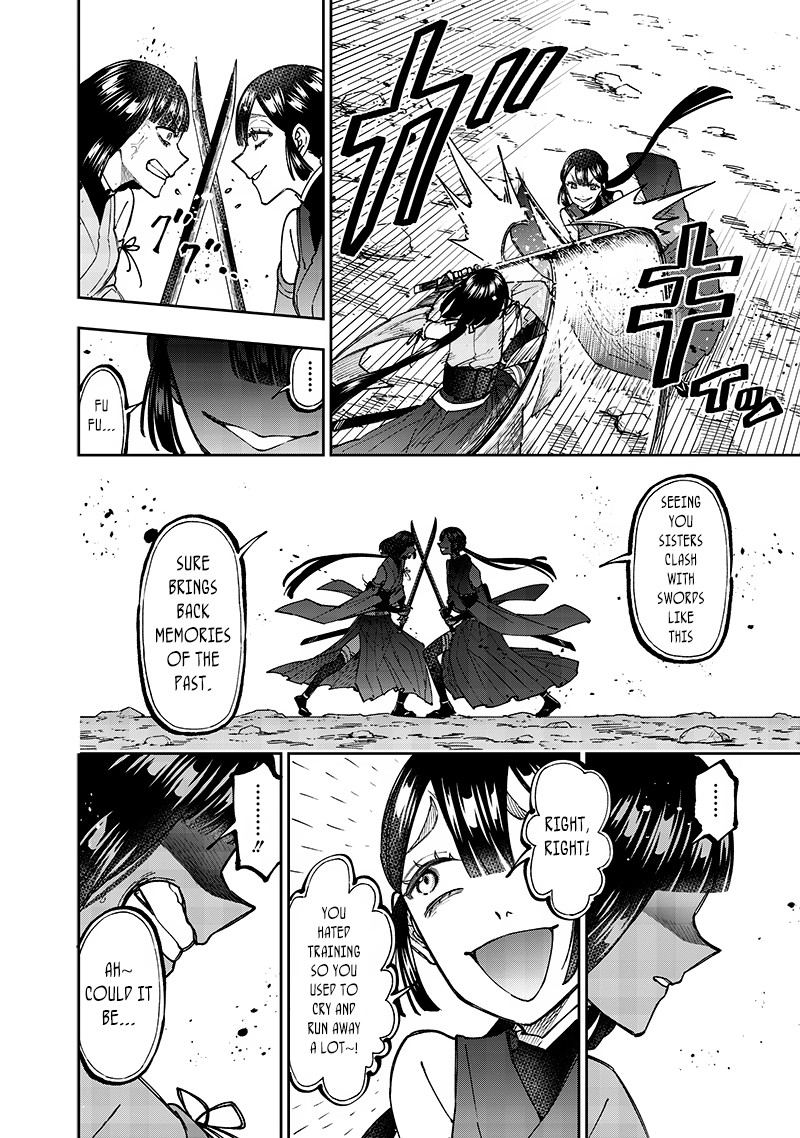 Messiah Isekai O Sukutta Moto Yuusha Ga Mamono No Afureru Genjitsu Sekai O Musou Suru 28 8