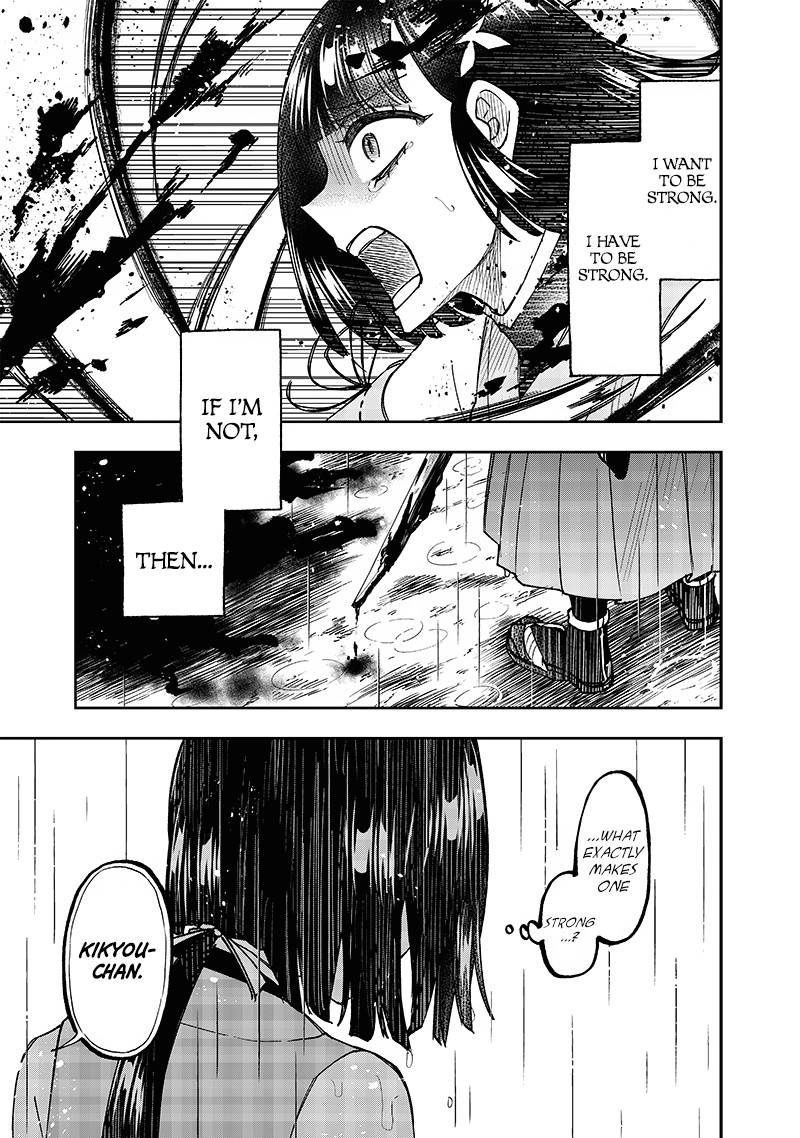 Messiah Isekai O Sukutta Moto Yuusha Ga Mamono No Afureru Genjitsu Sekai O Musou Suru 29 10