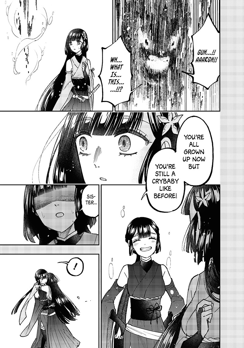 Messiah Isekai O Sukutta Moto Yuusha Ga Mamono No Afureru Genjitsu Sekai O Musou Suru 29 12