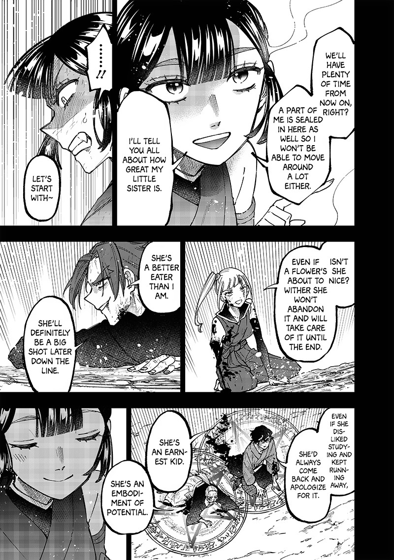 Messiah Isekai O Sukutta Moto Yuusha Ga Mamono No Afureru Genjitsu Sekai O Musou Suru 29 16