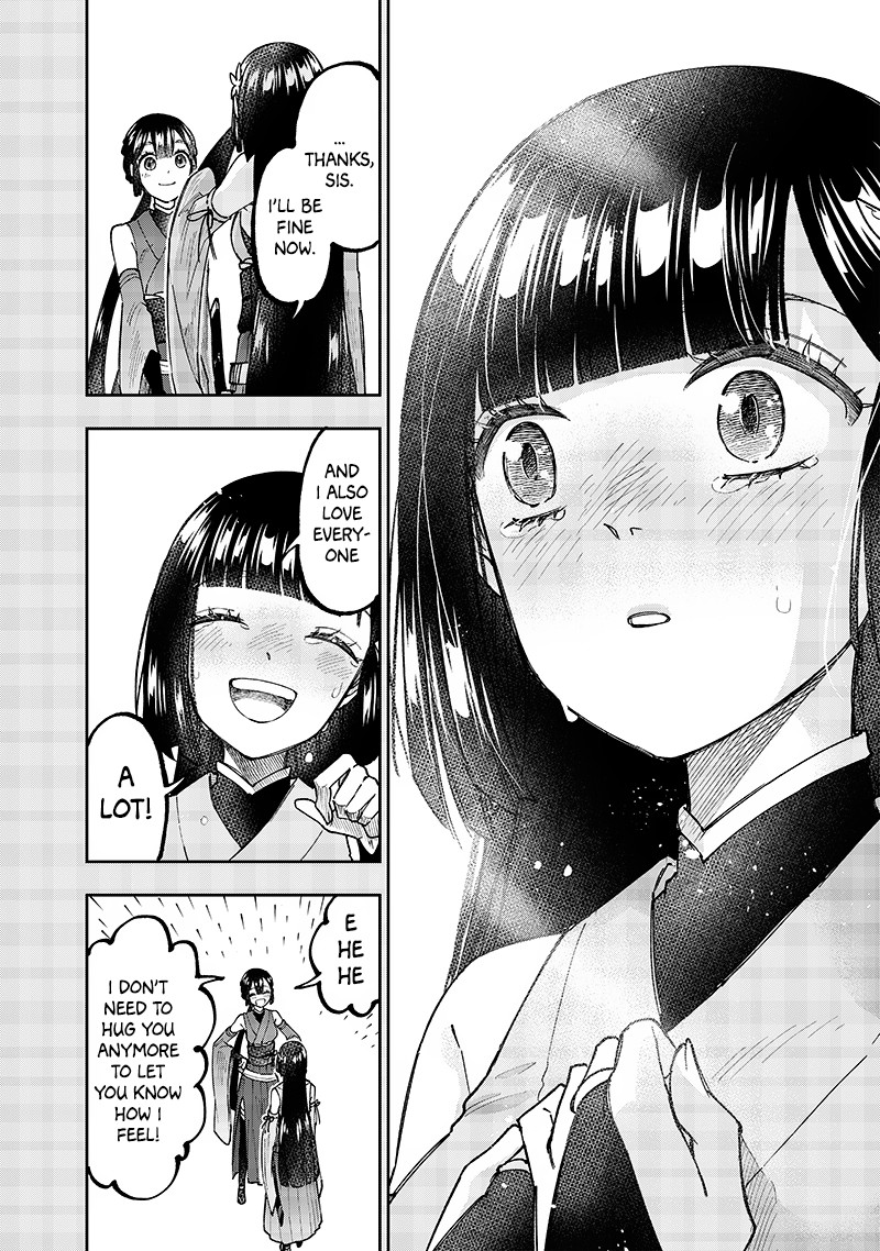 Messiah Isekai O Sukutta Moto Yuusha Ga Mamono No Afureru Genjitsu Sekai O Musou Suru 29 19