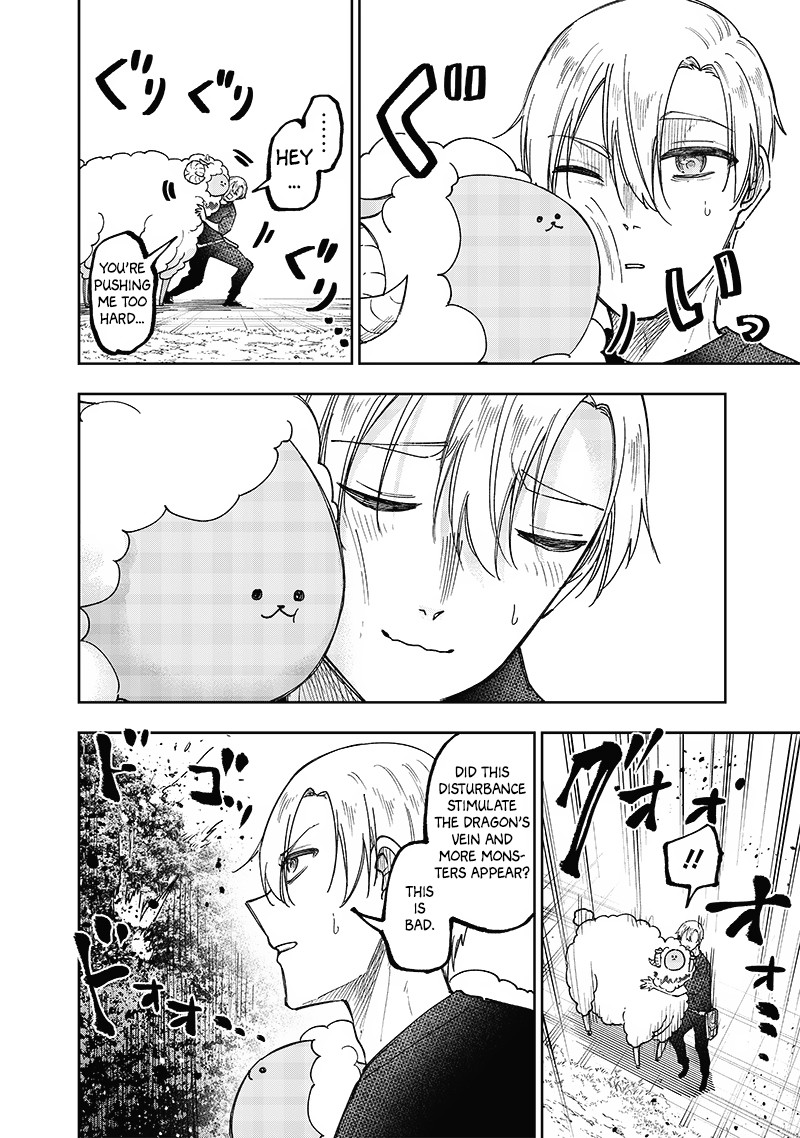 Messiah Isekai O Sukutta Moto Yuusha Ga Mamono No Afureru Genjitsu Sekai O Musou Suru 29 3