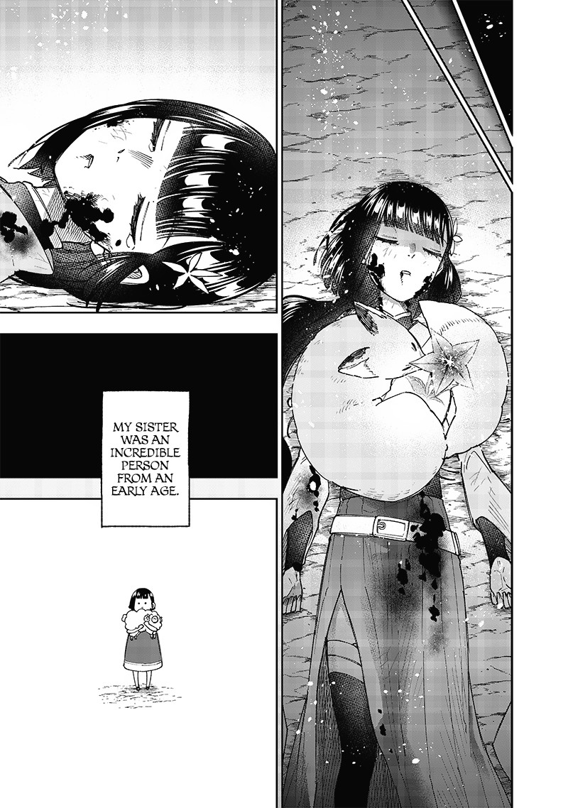 Messiah Isekai O Sukutta Moto Yuusha Ga Mamono No Afureru Genjitsu Sekai O Musou Suru 29 6