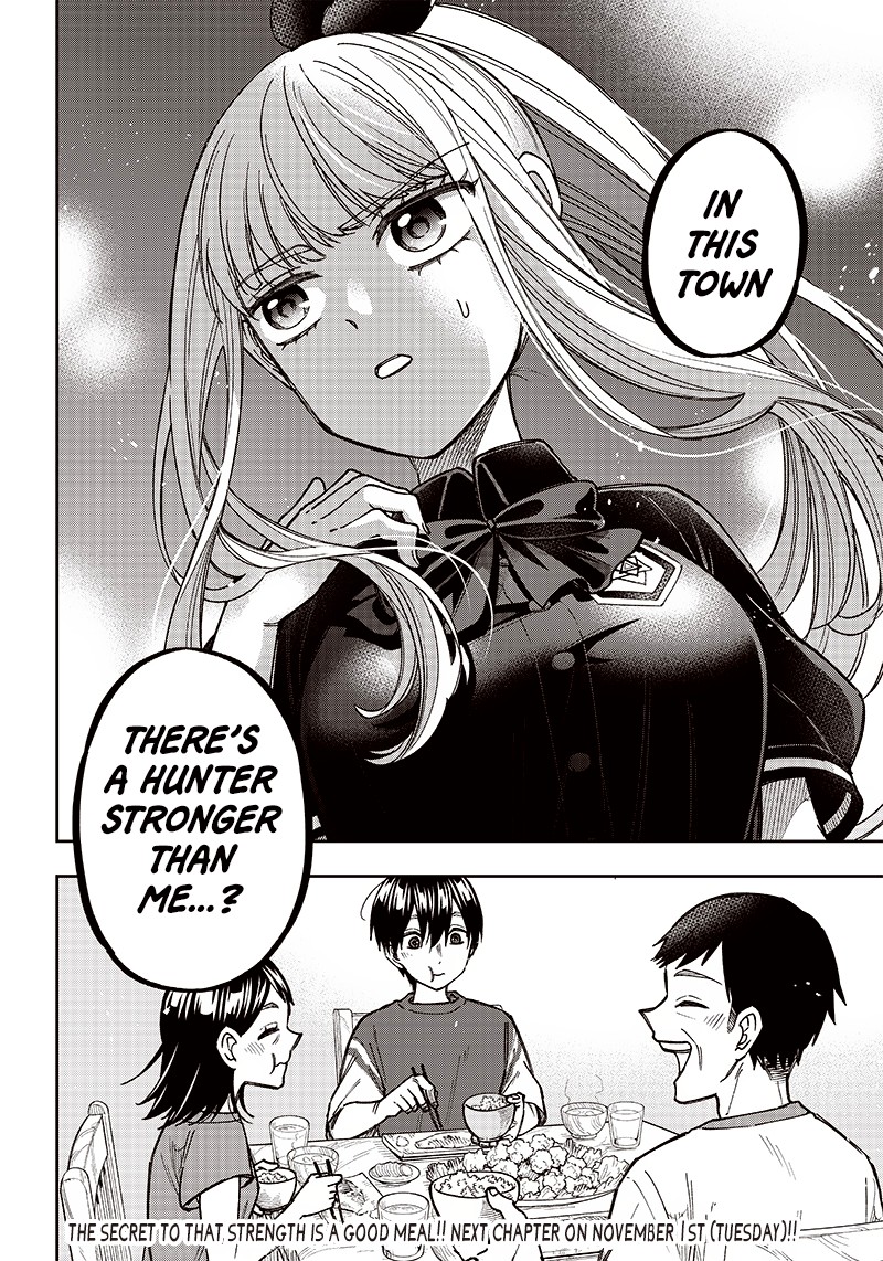 Messiah Isekai O Sukutta Moto Yuusha Ga Mamono No Afureru Genjitsu Sekai O Musou Suru 3 19