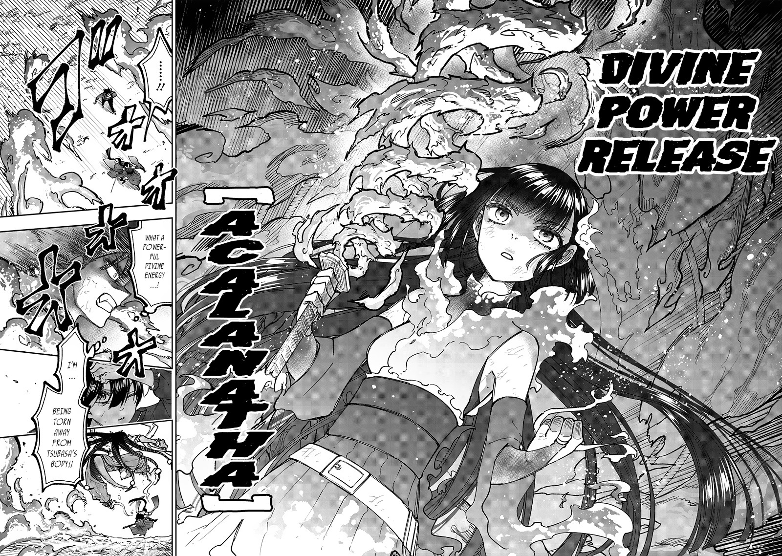 Messiah Isekai O Sukutta Moto Yuusha Ga Mamono No Afureru Genjitsu Sekai O Musou Suru 30 10