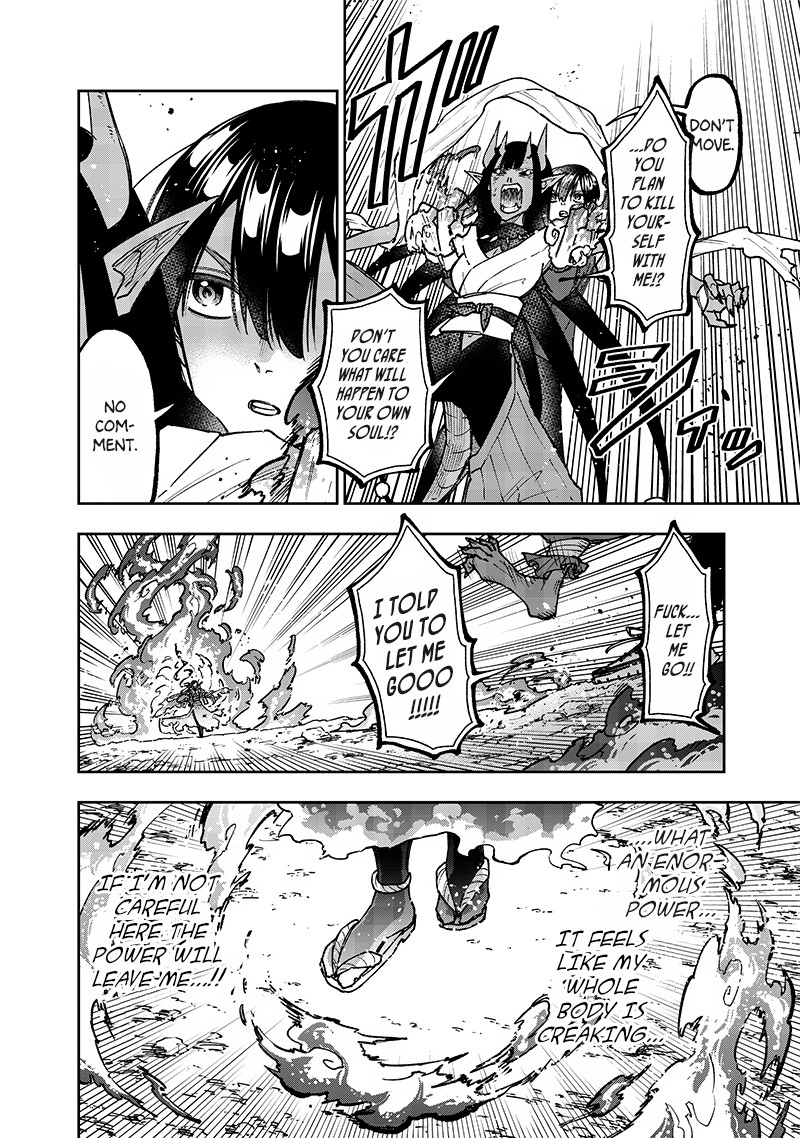 Messiah Isekai O Sukutta Moto Yuusha Ga Mamono No Afureru Genjitsu Sekai O Musou Suru 30 13