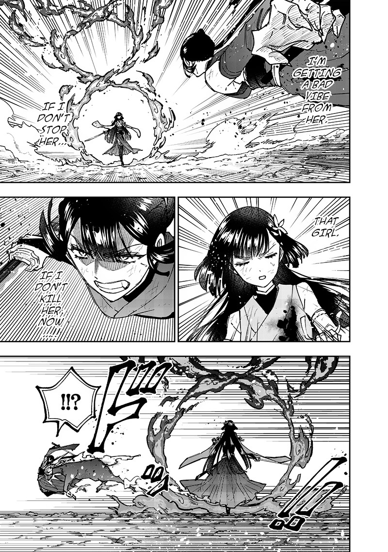 Messiah Isekai O Sukutta Moto Yuusha Ga Mamono No Afureru Genjitsu Sekai O Musou Suru 30 5
