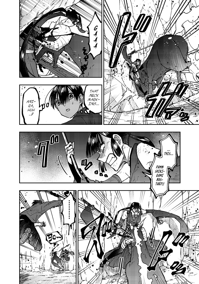 Messiah Isekai O Sukutta Moto Yuusha Ga Mamono No Afureru Genjitsu Sekai O Musou Suru 30 6