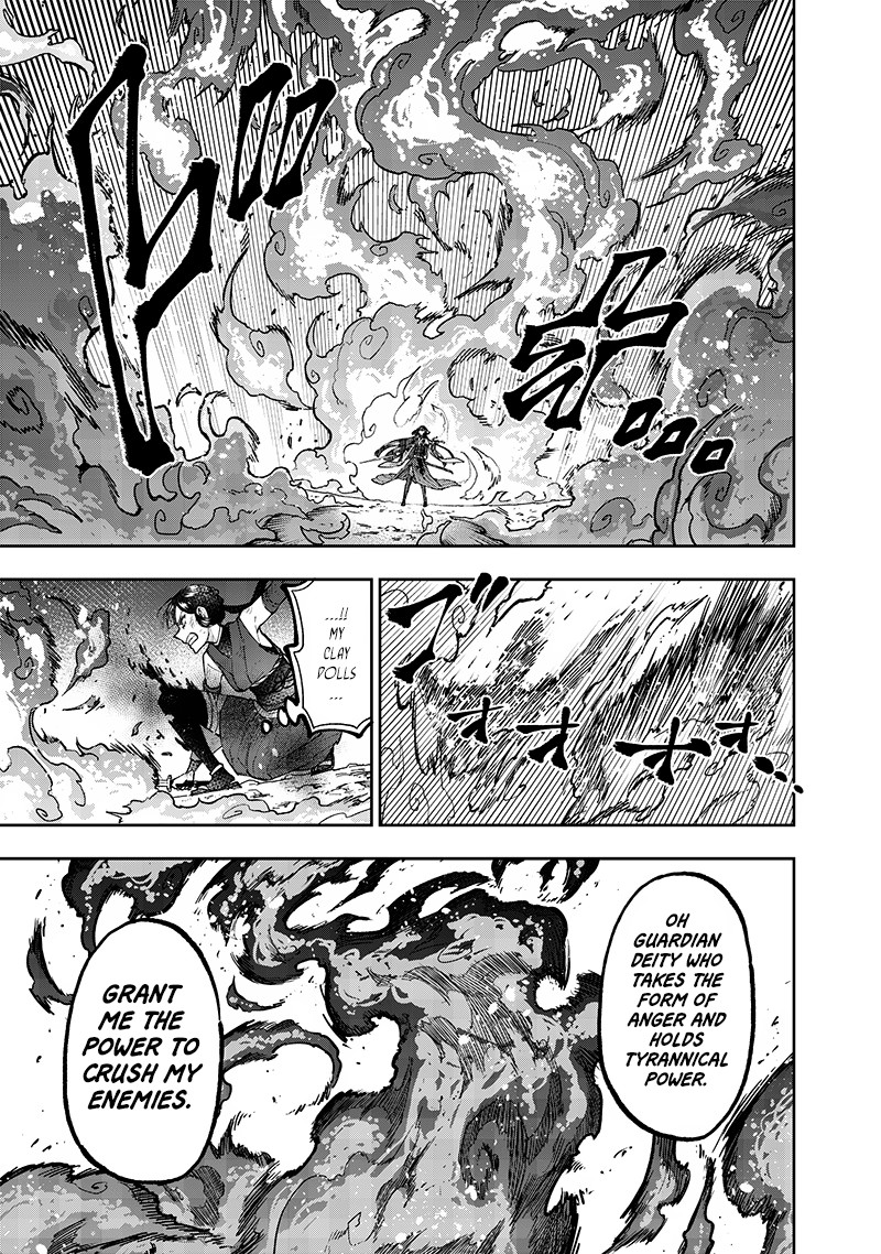 Messiah Isekai O Sukutta Moto Yuusha Ga Mamono No Afureru Genjitsu Sekai O Musou Suru 30 9