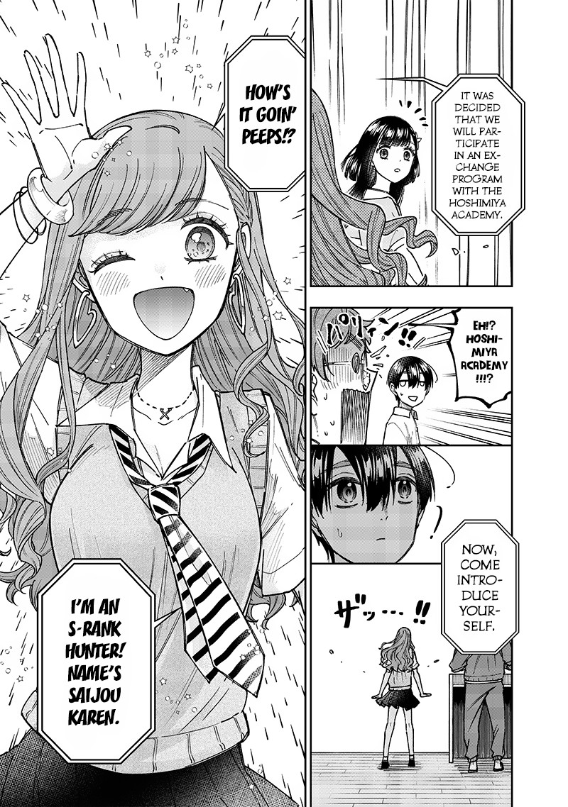 Messiah Isekai O Sukutta Moto Yuusha Ga Mamono No Afureru Genjitsu Sekai O Musou Suru 31 11
