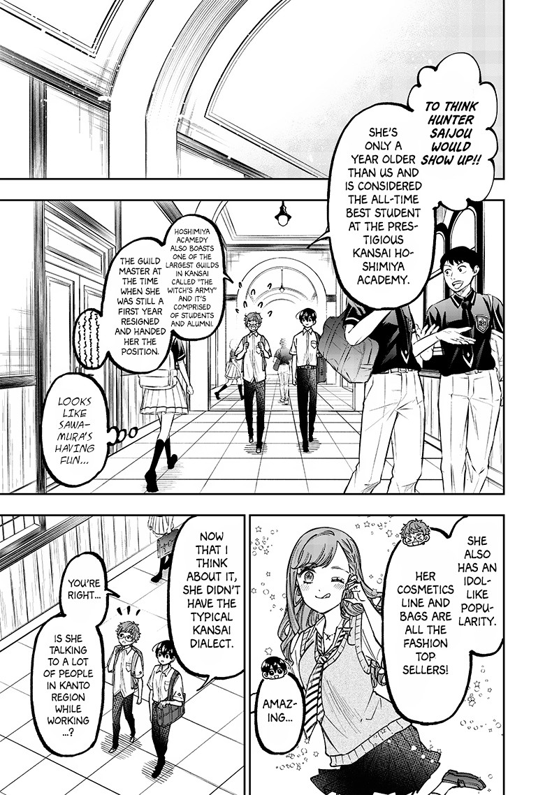 Messiah Isekai O Sukutta Moto Yuusha Ga Mamono No Afureru Genjitsu Sekai O Musou Suru 31 13