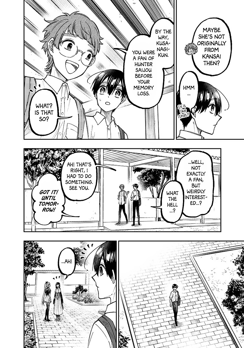 Messiah Isekai O Sukutta Moto Yuusha Ga Mamono No Afureru Genjitsu Sekai O Musou Suru 31 14