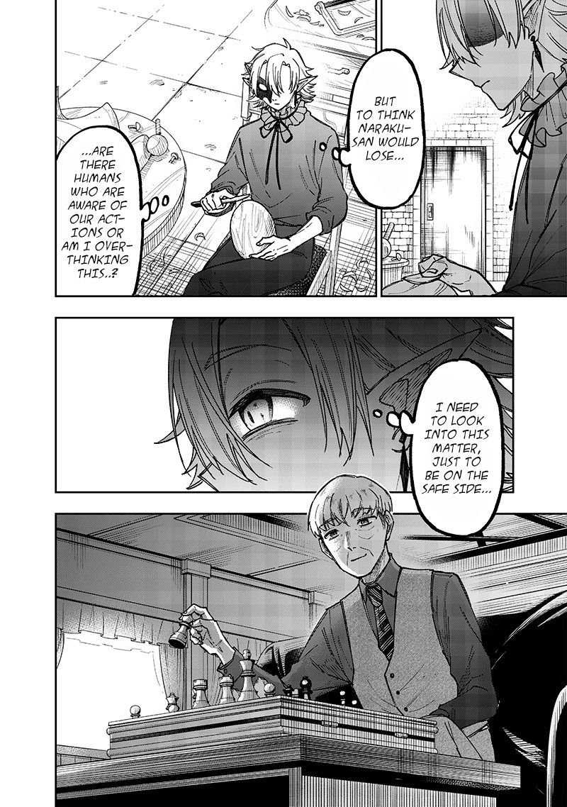Messiah Isekai O Sukutta Moto Yuusha Ga Mamono No Afureru Genjitsu Sekai O Musou Suru 31 2