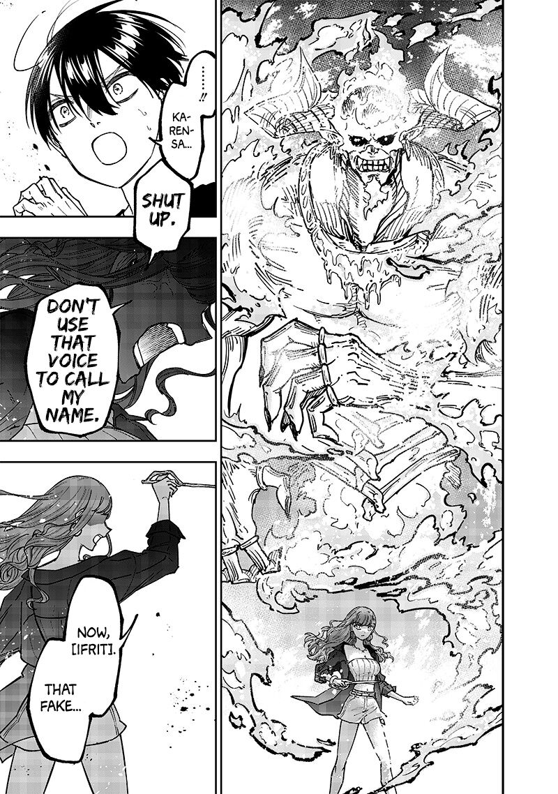 Messiah Isekai O Sukutta Moto Yuusha Ga Mamono No Afureru Genjitsu Sekai O Musou Suru 32 19