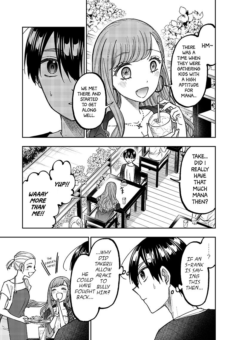 Messiah Isekai O Sukutta Moto Yuusha Ga Mamono No Afureru Genjitsu Sekai O Musou Suru 32 9