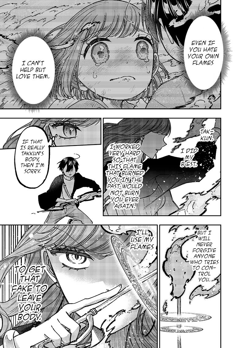 Messiah Isekai O Sukutta Moto Yuusha Ga Mamono No Afureru Genjitsu Sekai O Musou Suru 33 11