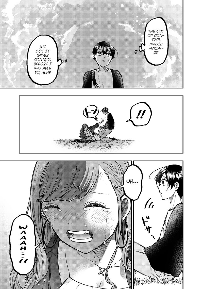Messiah Isekai O Sukutta Moto Yuusha Ga Mamono No Afureru Genjitsu Sekai O Musou Suru 33 17