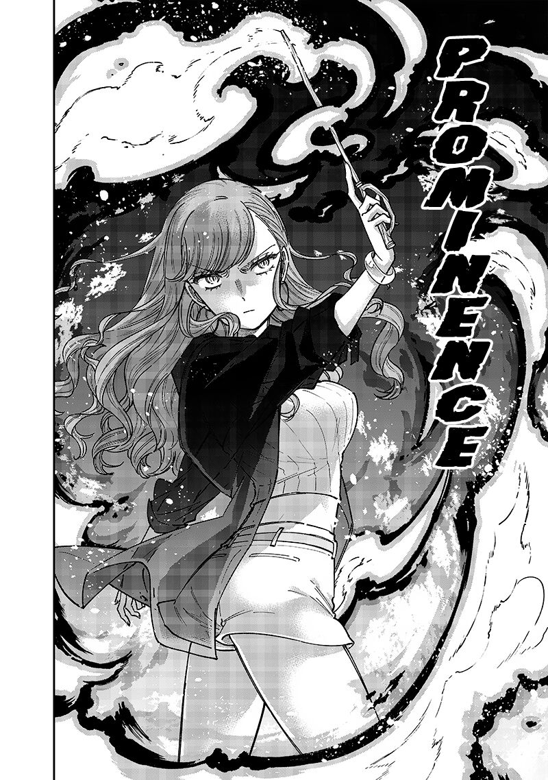 Messiah Isekai O Sukutta Moto Yuusha Ga Mamono No Afureru Genjitsu Sekai O Musou Suru 33 8