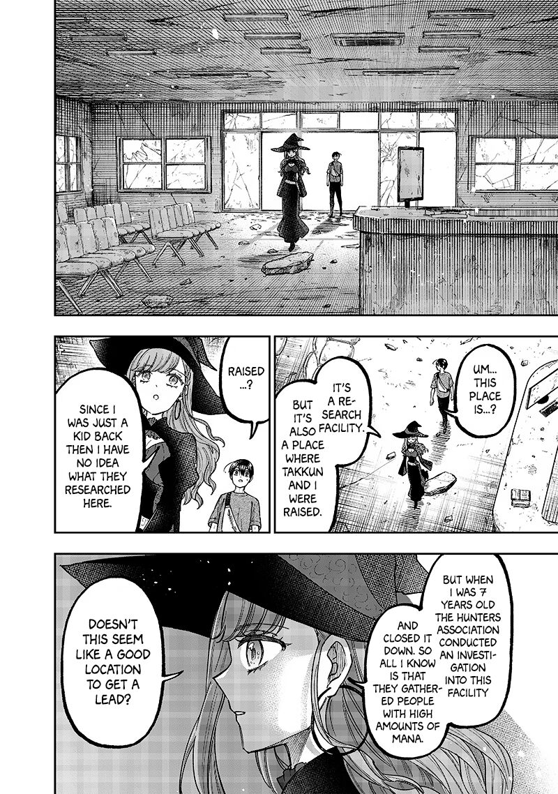 Messiah Isekai O Sukutta Moto Yuusha Ga Mamono No Afureru Genjitsu Sekai O Musou Suru 34 10