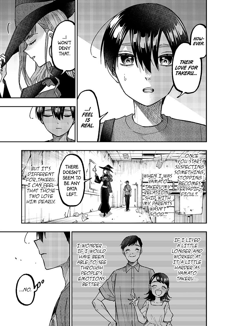 Messiah Isekai O Sukutta Moto Yuusha Ga Mamono No Afureru Genjitsu Sekai O Musou Suru 34 13