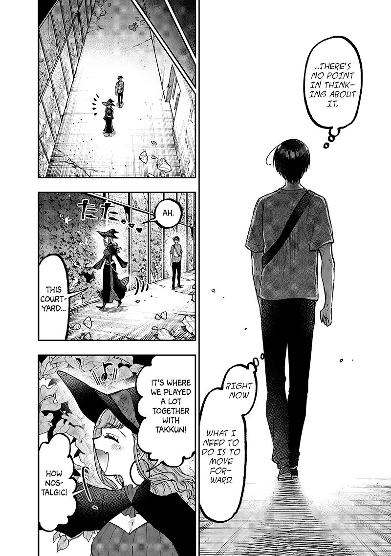 Messiah Isekai O Sukutta Moto Yuusha Ga Mamono No Afureru Genjitsu Sekai O Musou Suru 34 14