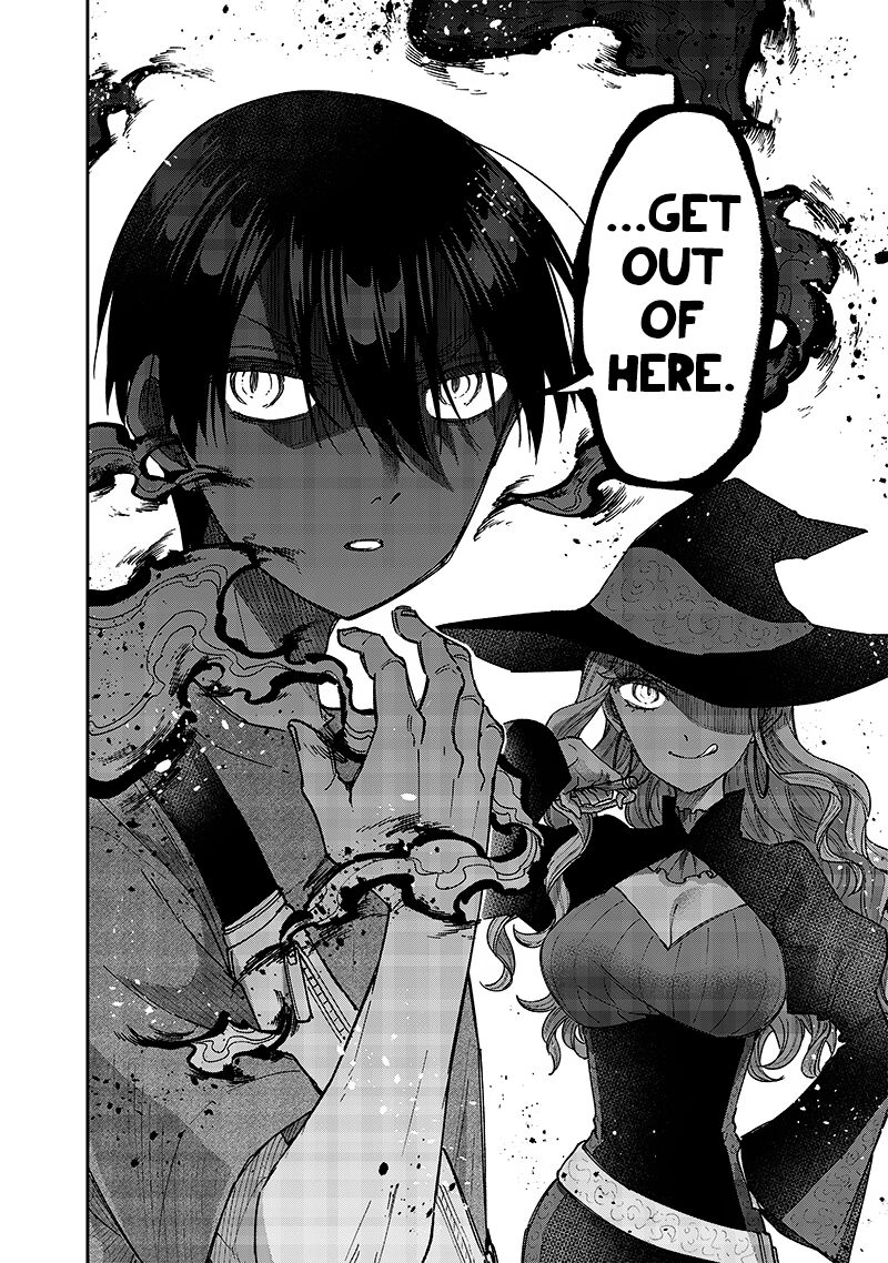 Messiah Isekai O Sukutta Moto Yuusha Ga Mamono No Afureru Genjitsu Sekai O Musou Suru 34 20