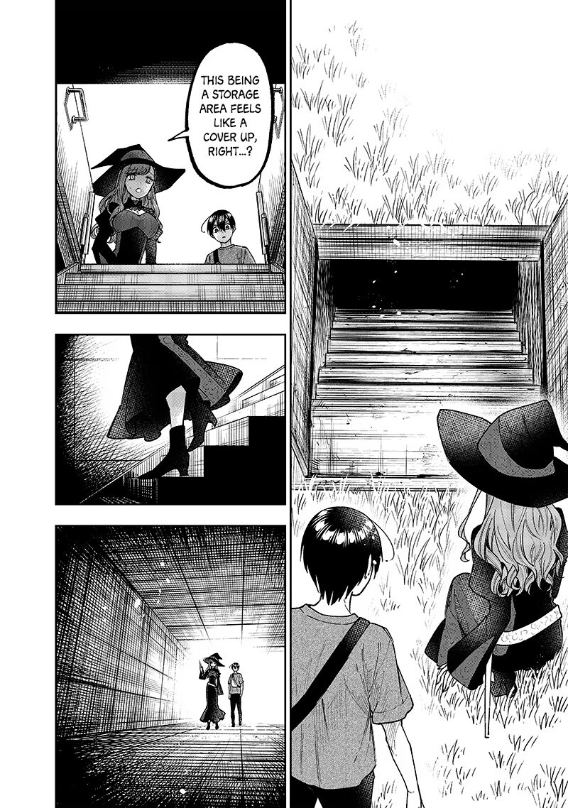 Messiah Isekai O Sukutta Moto Yuusha Ga Mamono No Afureru Genjitsu Sekai O Musou Suru 35 10