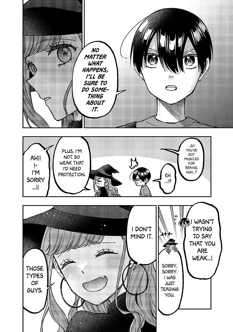 Messiah Isekai O Sukutta Moto Yuusha Ga Mamono No Afureru Genjitsu Sekai O Musou Suru 35 14
