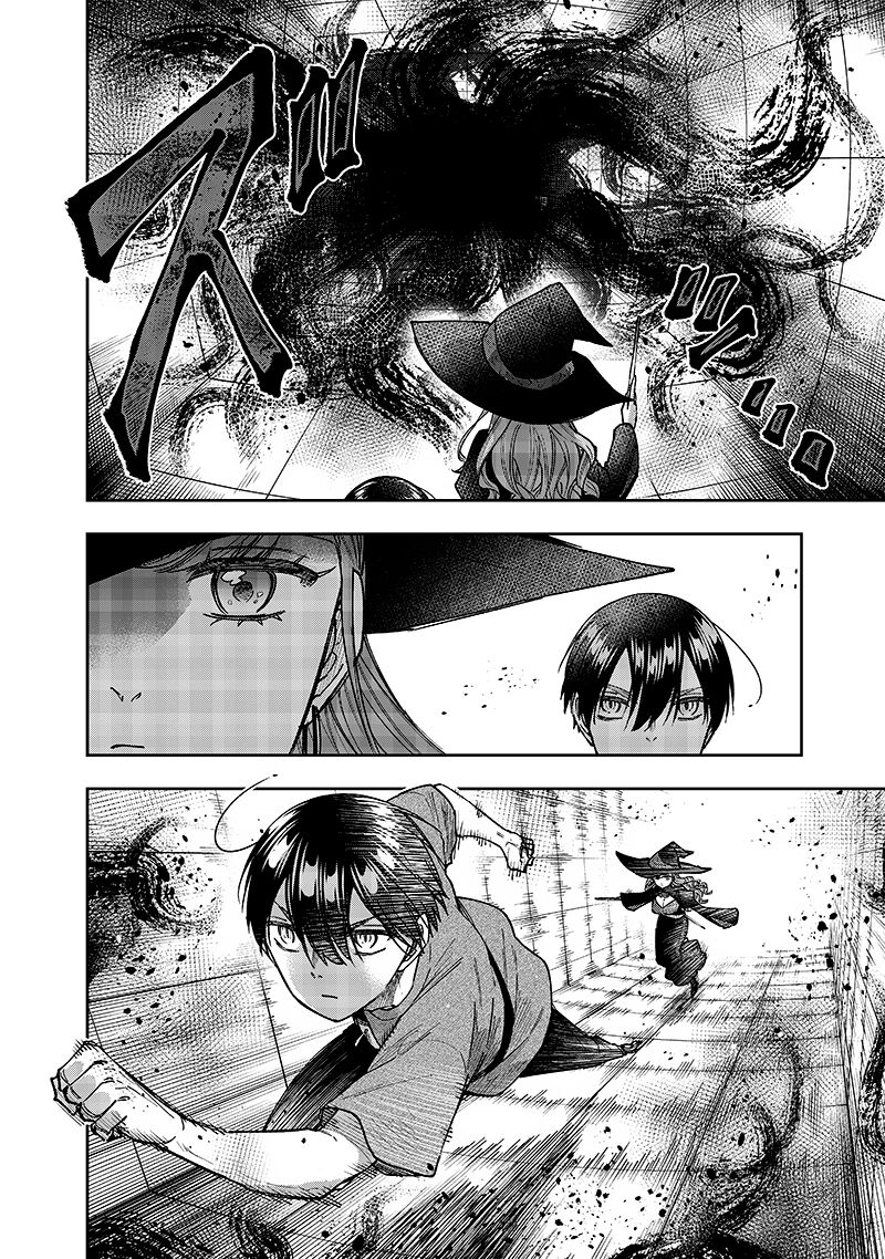 Messiah Isekai O Sukutta Moto Yuusha Ga Mamono No Afureru Genjitsu Sekai O Musou Suru 35 16