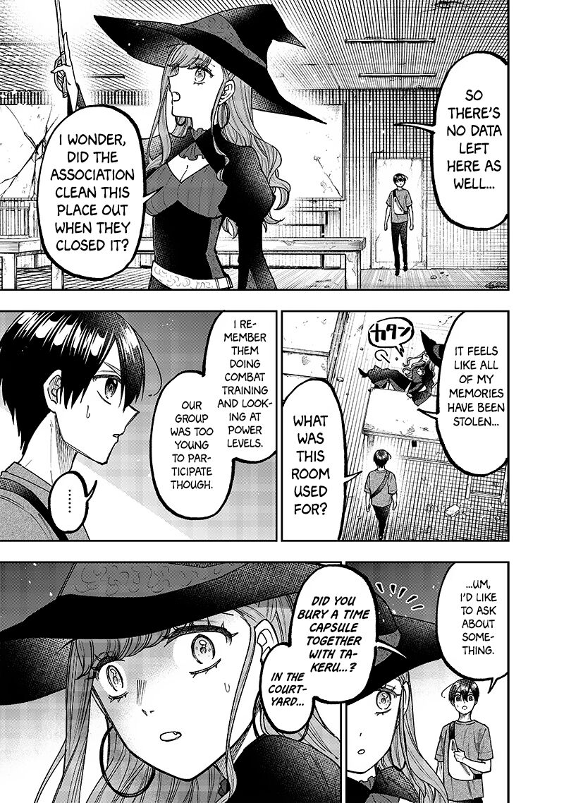 Messiah Isekai O Sukutta Moto Yuusha Ga Mamono No Afureru Genjitsu Sekai O Musou Suru 35 7