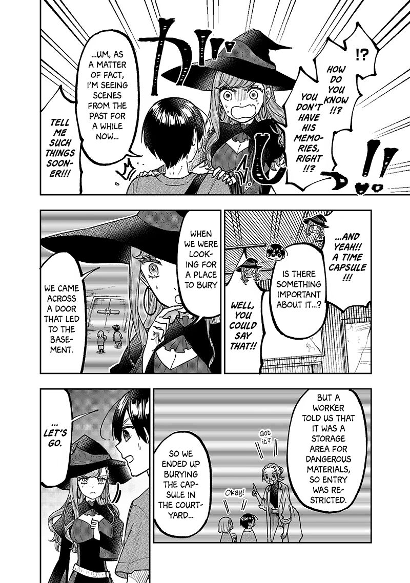 Messiah Isekai O Sukutta Moto Yuusha Ga Mamono No Afureru Genjitsu Sekai O Musou Suru 35 8