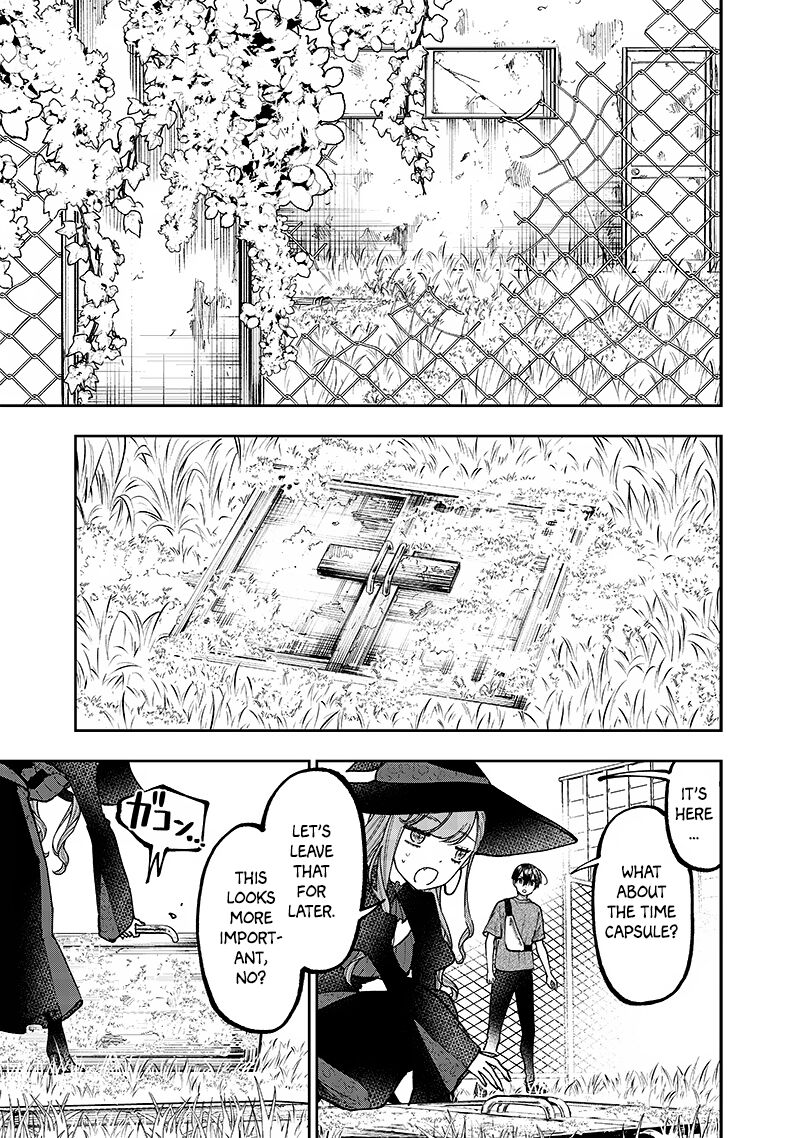 Messiah Isekai O Sukutta Moto Yuusha Ga Mamono No Afureru Genjitsu Sekai O Musou Suru 35 9