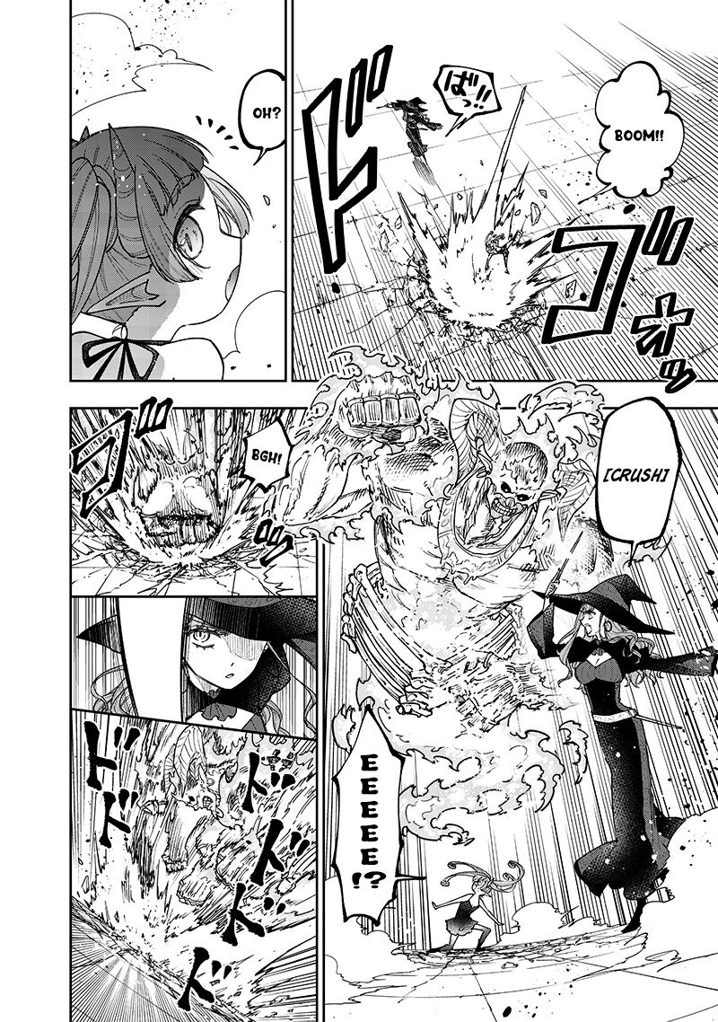 Messiah Isekai O Sukutta Moto Yuusha Ga Mamono No Afureru Genjitsu Sekai O Musou Suru 36 4