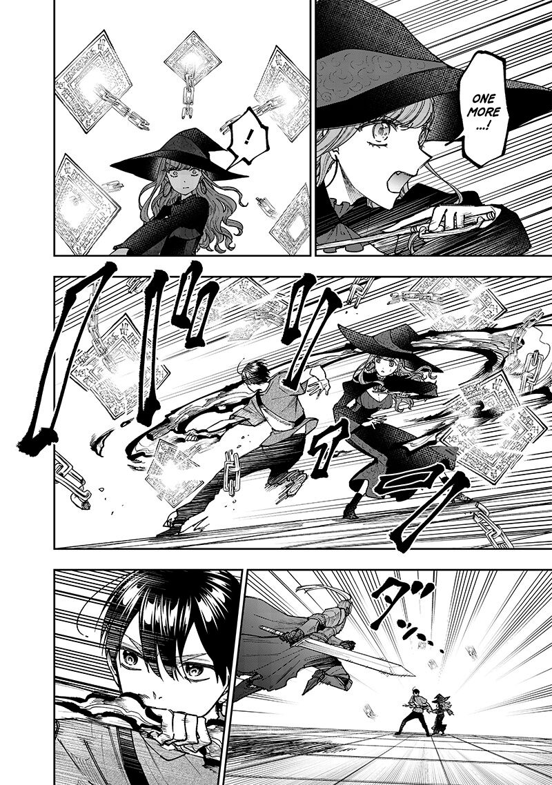 Messiah Isekai O Sukutta Moto Yuusha Ga Mamono No Afureru Genjitsu Sekai O Musou Suru 36 6