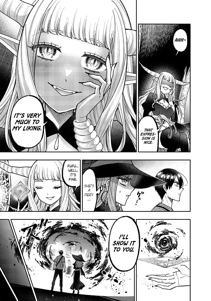Messiah Isekai O Sukutta Moto Yuusha Ga Mamono No Afureru Genjitsu Sekai O Musou Suru 37 9