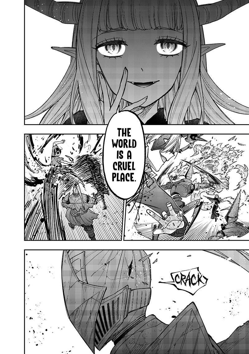 Messiah Isekai O Sukutta Moto Yuusha Ga Mamono No Afureru Genjitsu Sekai O Musou Suru 39 20