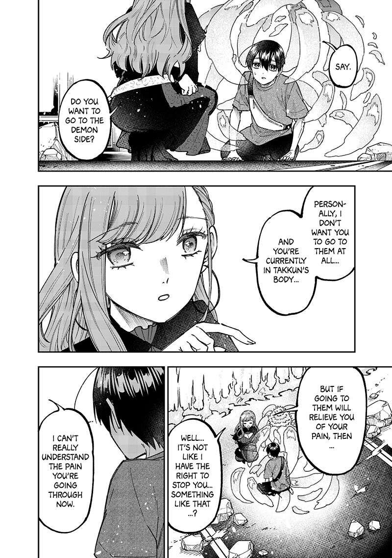 Messiah Isekai O Sukutta Moto Yuusha Ga Mamono No Afureru Genjitsu Sekai O Musou Suru 39 8