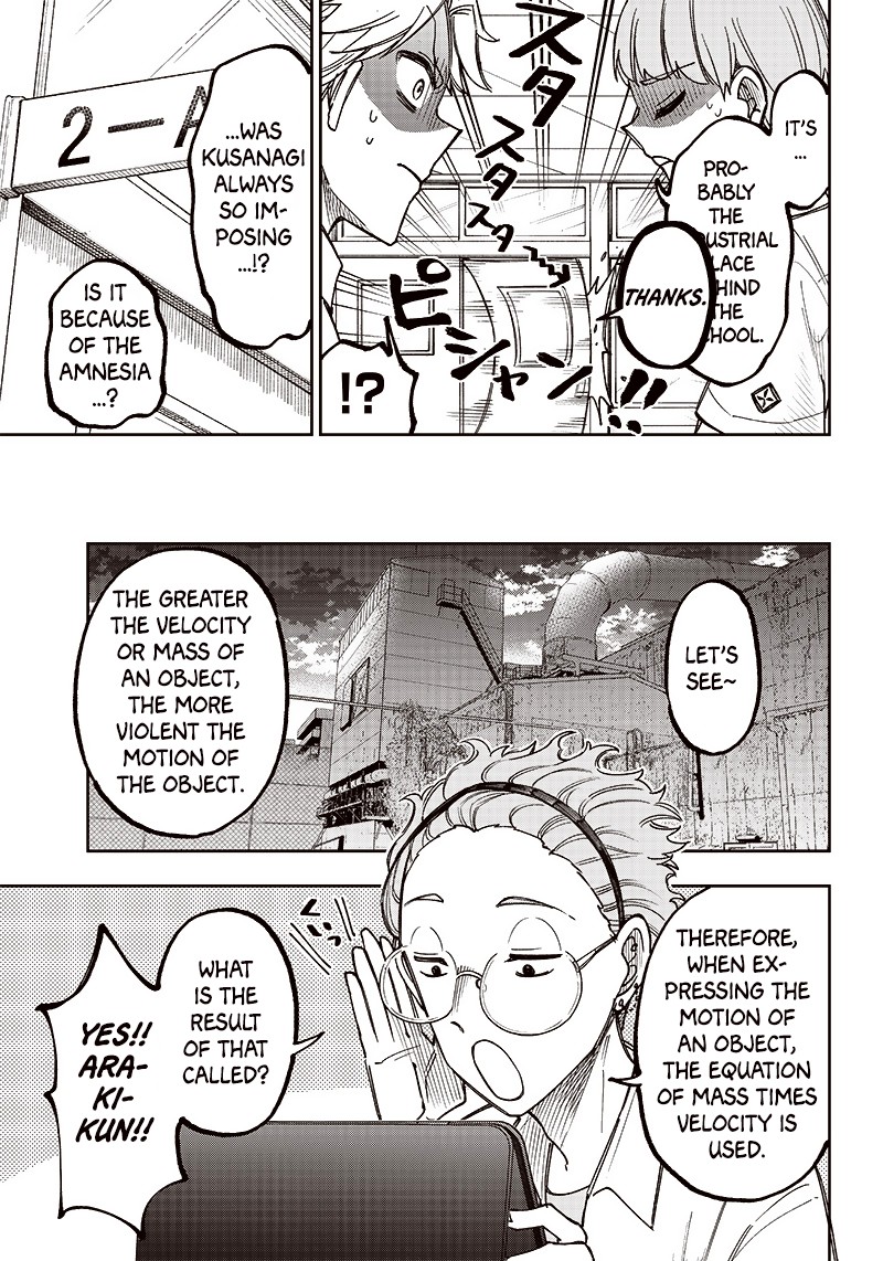 Messiah Isekai O Sukutta Moto Yuusha Ga Mamono No Afureru Genjitsu Sekai O Musou Suru 4 17