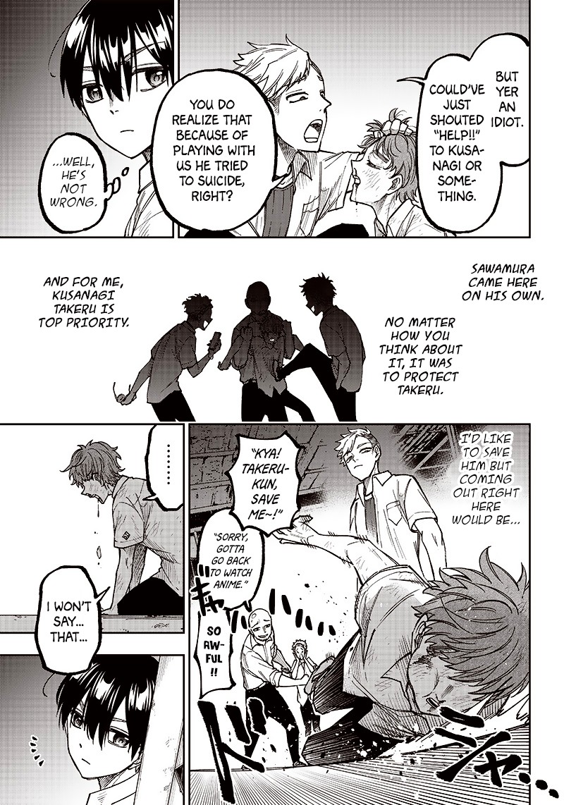 Messiah Isekai O Sukutta Moto Yuusha Ga Mamono No Afureru Genjitsu Sekai O Musou Suru 4 19
