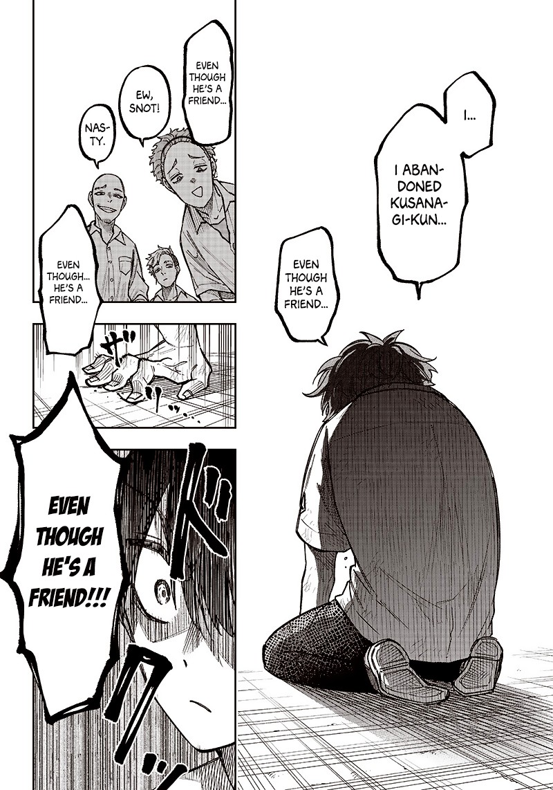 Messiah Isekai O Sukutta Moto Yuusha Ga Mamono No Afureru Genjitsu Sekai O Musou Suru 4 20
