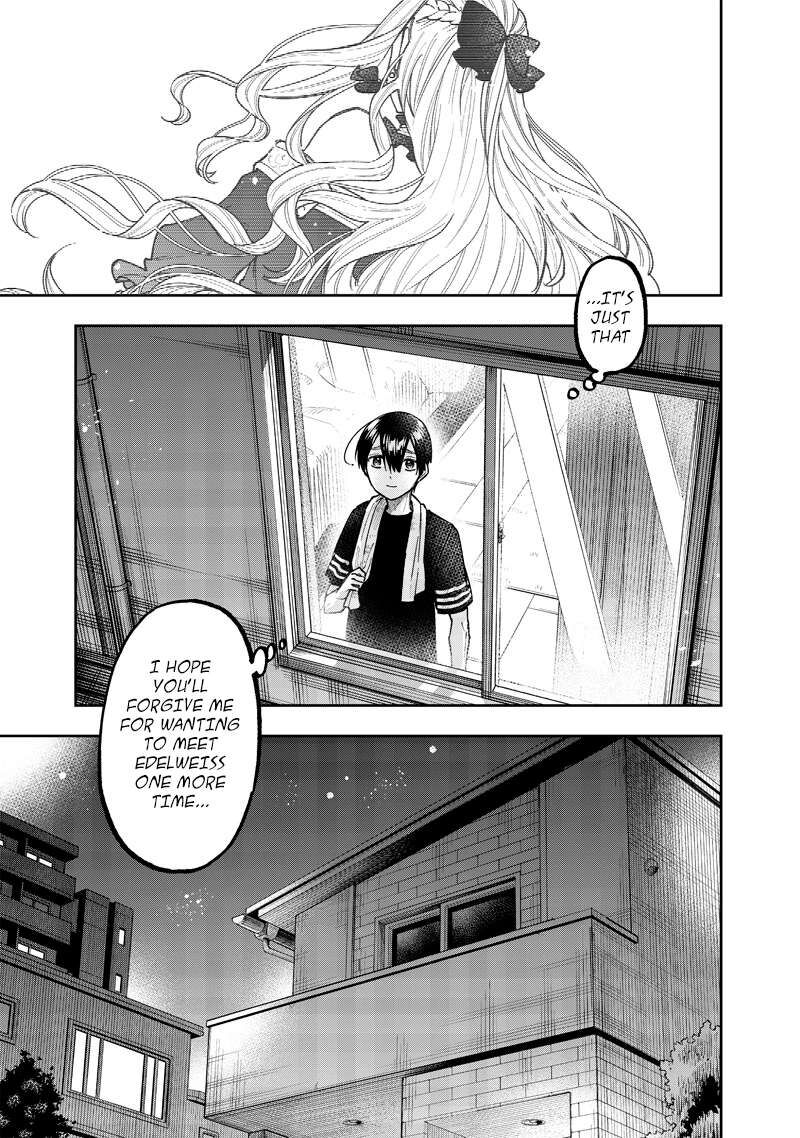Messiah Isekai O Sukutta Moto Yuusha Ga Mamono No Afureru Genjitsu Sekai O Musou Suru 42 21