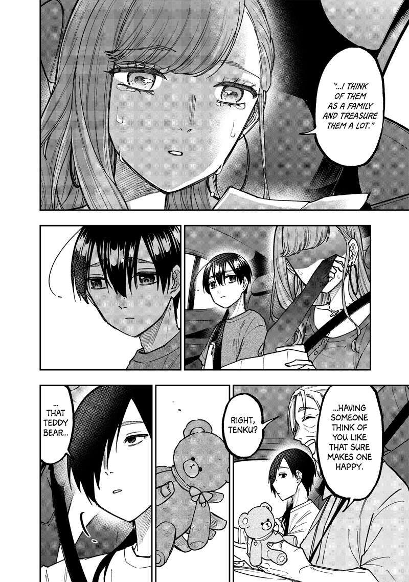 Messiah Isekai O Sukutta Moto Yuusha Ga Mamono No Afureru Genjitsu Sekai O Musou Suru 42 4
