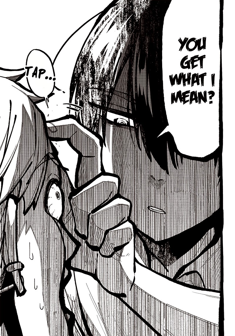 Messiah Isekai O Sukutta Moto Yuusha Ga Mamono No Afureru Genjitsu Sekai O Musou Suru 5 18