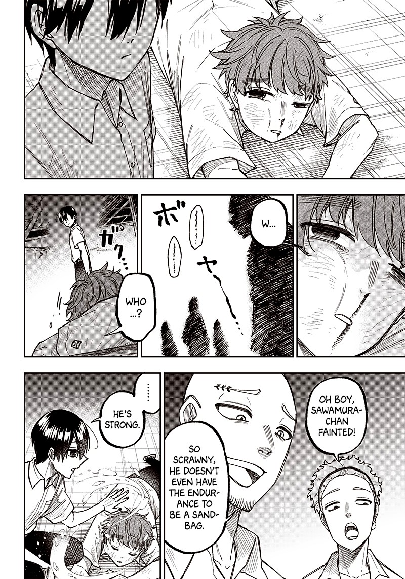 Messiah Isekai O Sukutta Moto Yuusha Ga Mamono No Afureru Genjitsu Sekai O Musou Suru 5 2