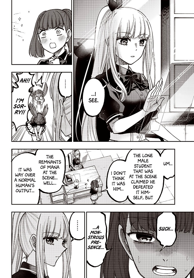 Messiah Isekai O Sukutta Moto Yuusha Ga Mamono No Afureru Genjitsu Sekai O Musou Suru 5 21