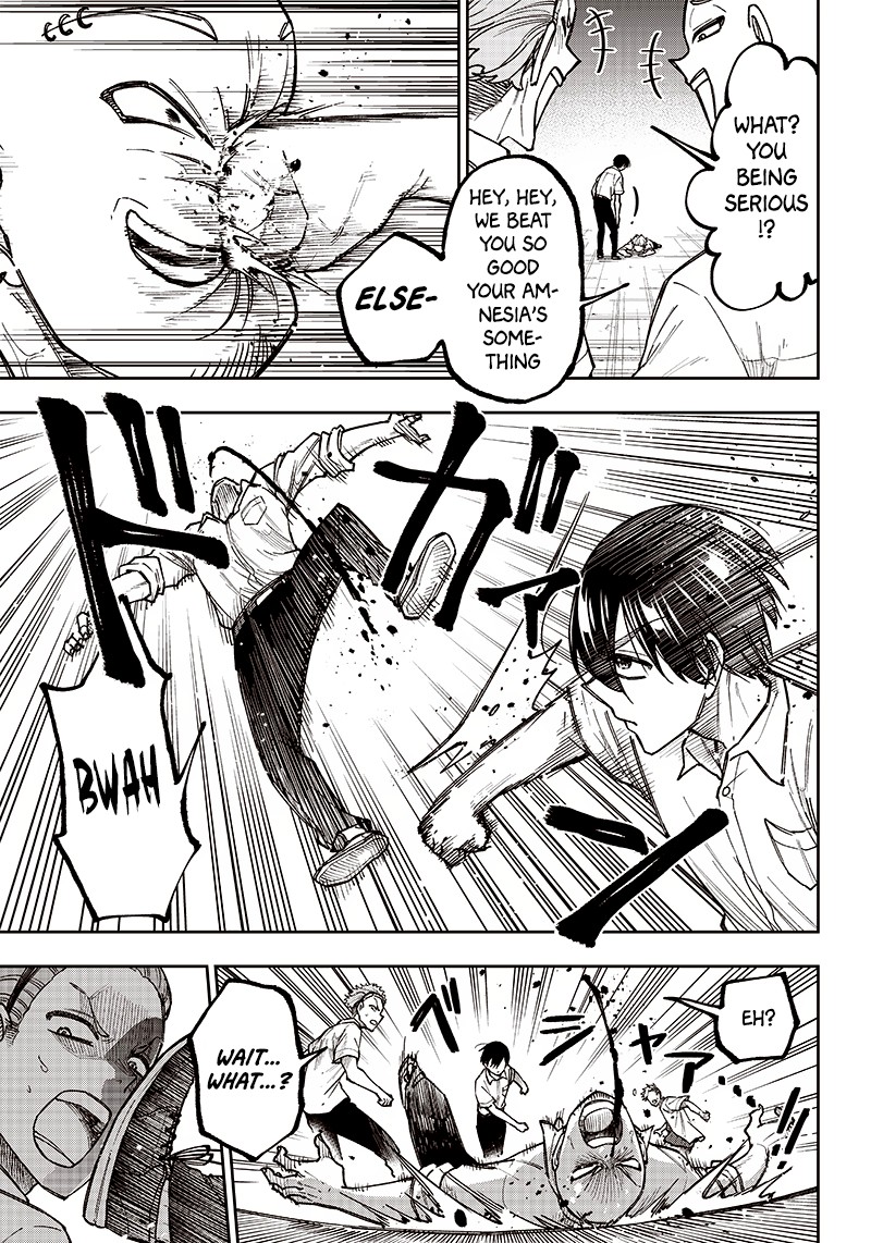 Messiah Isekai O Sukutta Moto Yuusha Ga Mamono No Afureru Genjitsu Sekai O Musou Suru 5 3