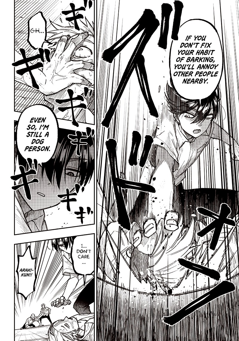 Messiah Isekai O Sukutta Moto Yuusha Ga Mamono No Afureru Genjitsu Sekai O Musou Suru 5 6