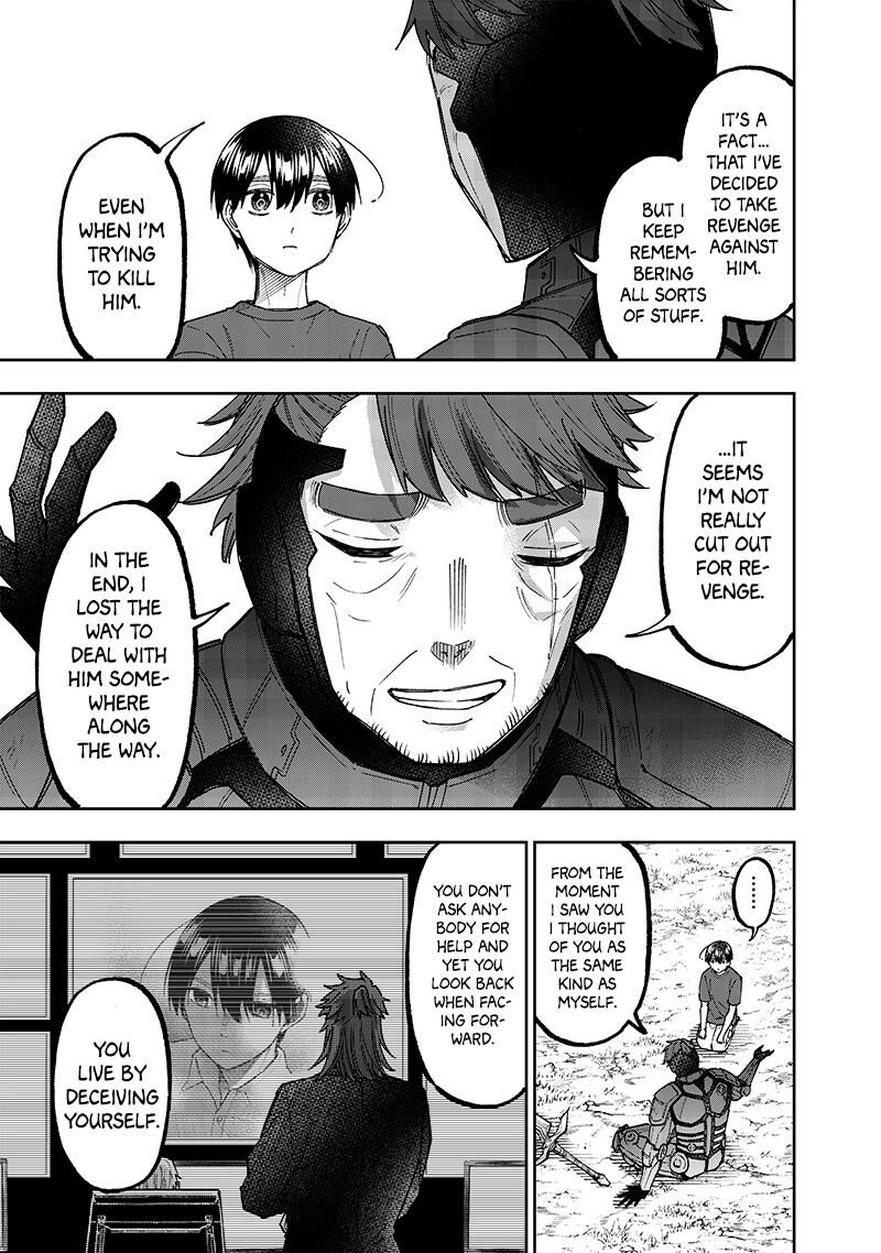 Messiah Isekai O Sukutta Moto Yuusha Ga Mamono No Afureru Genjitsu Sekai O Musou Suru 55 14